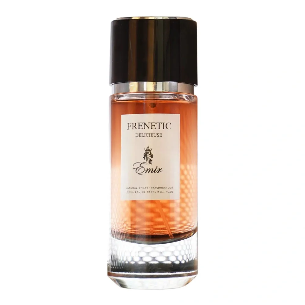 Frenetic Delicieuse extracto de perfume unisex 80 ml