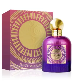 Emir Juicy Melange agua perfumada unisex 100 ml
