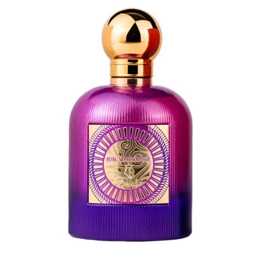 Juicy Melange agua perfumada unisex 100 ml