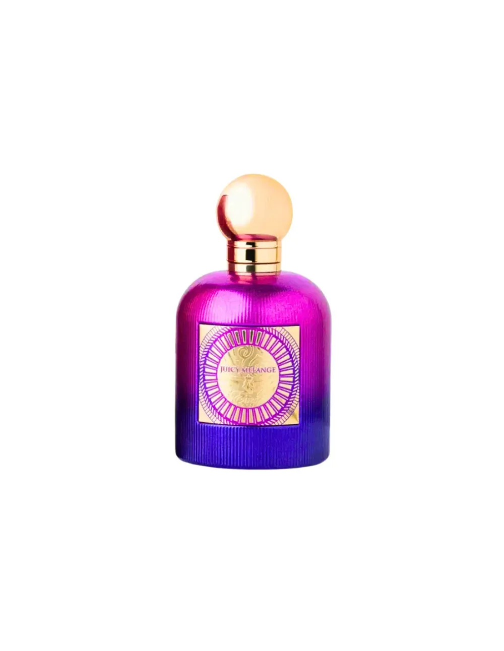 Juicy Melange agua perfumada unisex 100 ml