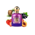 Juicy Melange agua perfumada unisex 100 ml