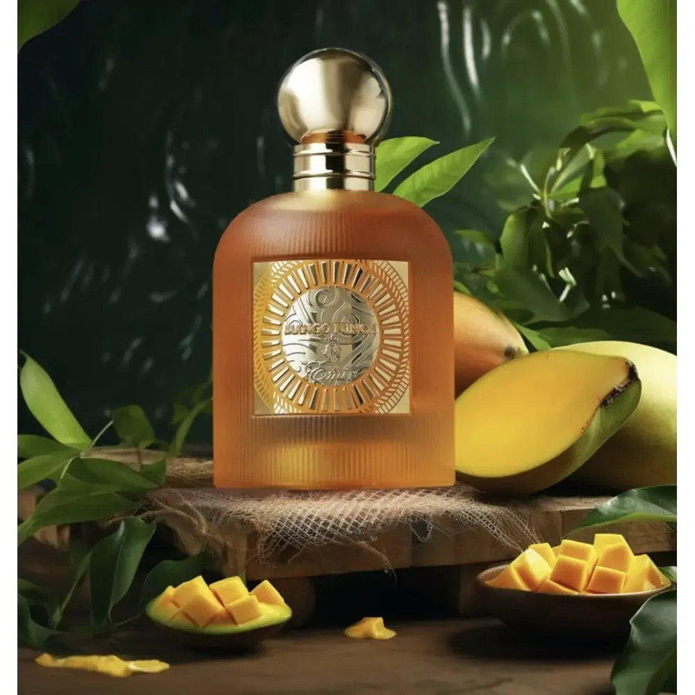 Mango Punch agua de perfume unisex 100 ml