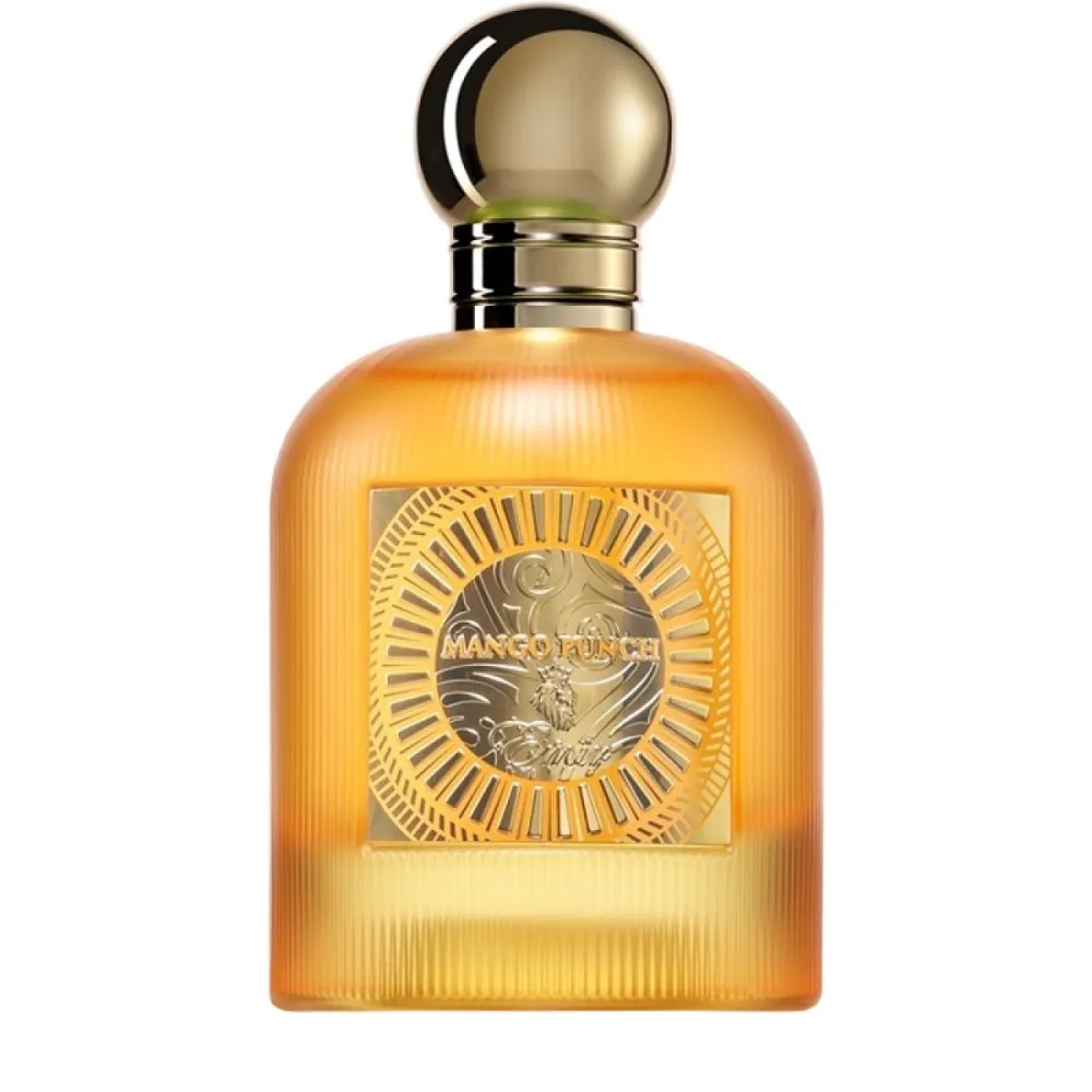 Mango Punch agua de perfume unisex 100 ml