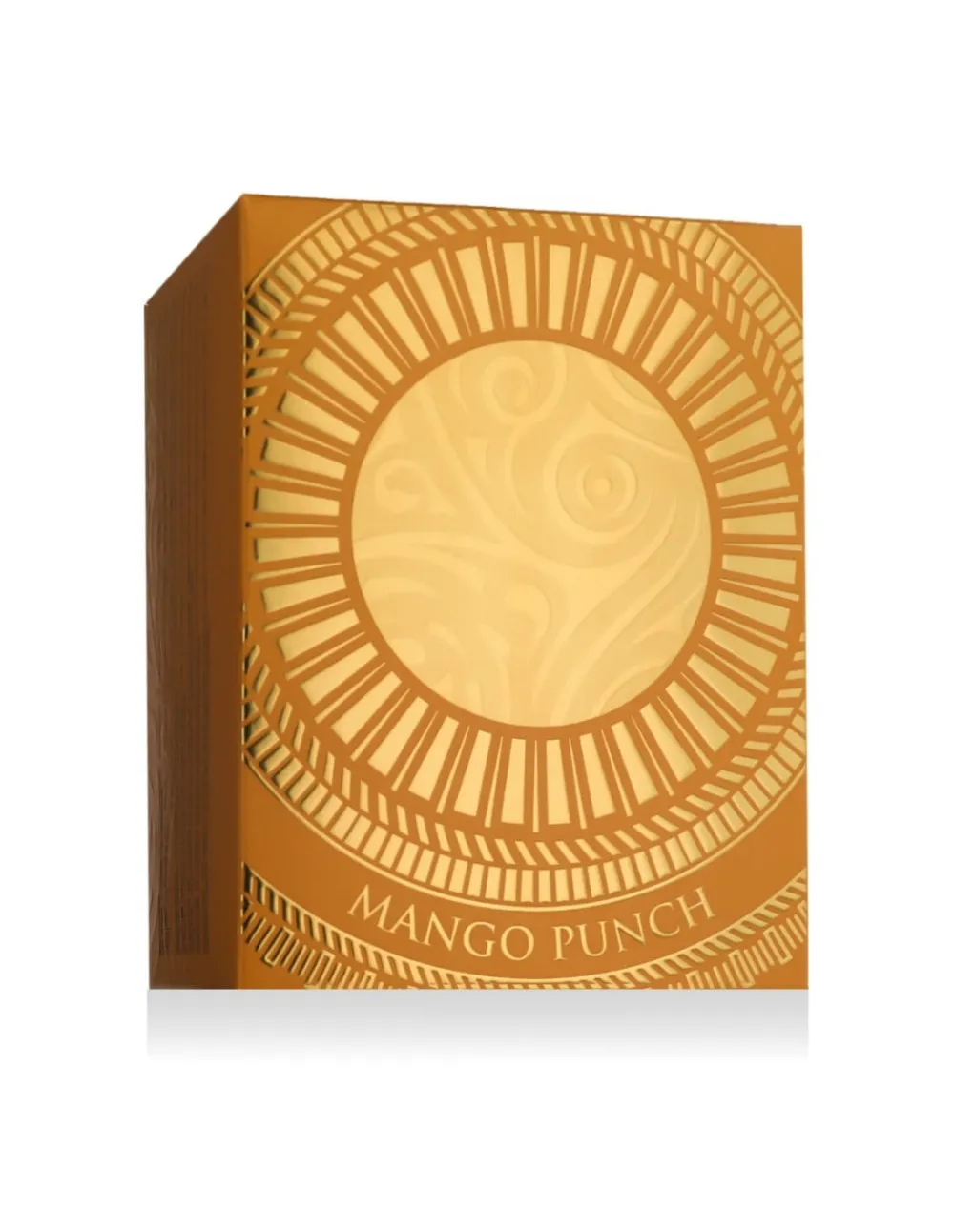 Mango Punch agua de perfume unisex 100 ml