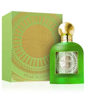 Emir Pear Potion agua de perfume unisex 100 ml