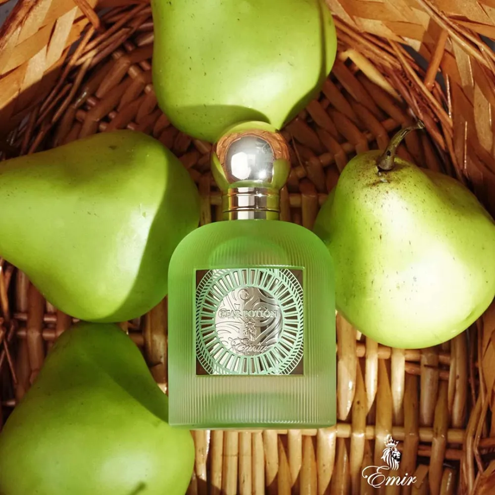 Pear Potion agua de perfume unisex 100 ml