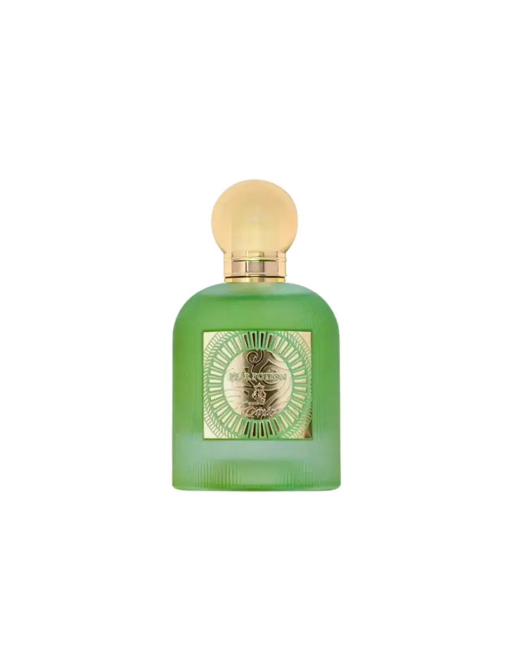 Pear Potion agua de perfume unisex 100 ml