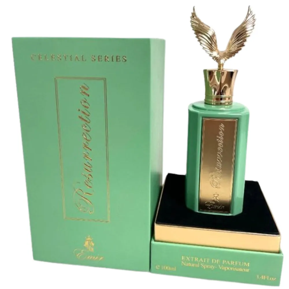 Resurrection extracto de perfume unisex 100 ml