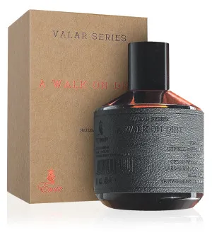 Emir Valar Series A Walk On Dirt eau de parfum para hombre 100 ml