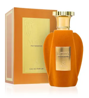 Emir Voux Patisserie agua perfumada unisex 100 ml