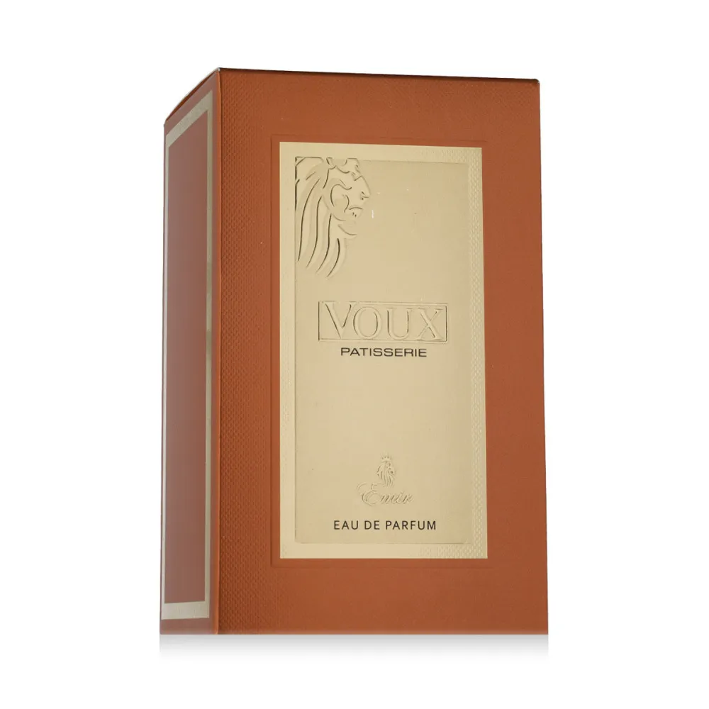Voux Patisserie agua perfumada unisex 100 ml