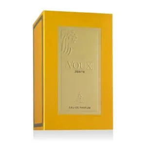 Emir Voux Zeste agua perfumada unisex 100 ml