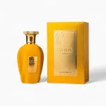 Voux Zeste agua perfumada unisex 100 ml