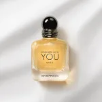Emporio Armani Stronger With You Only eau de toilette para hombre 100 ml