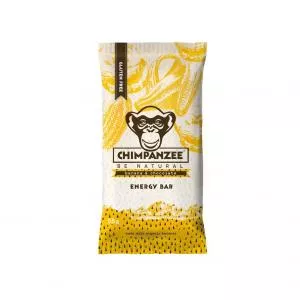 Chimpanzee Barrita energética - Plátano & Chocolate 55 g