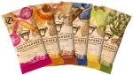 Chimpanzee Barrita energética - Manzana & Jengibre