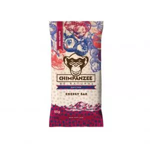 Chimpanzee Barrita energética - Bayas