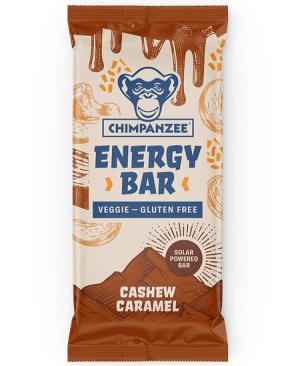 Barrita energética - Anacardo Caramelo 55g