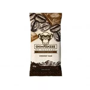 Chimpanzee Barrita energética - Chocolate Espresso