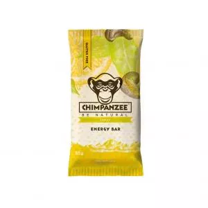 Chimpanzee Barrita energética - Limón 55g