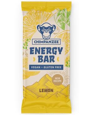 Barrita energética - Limón 55g