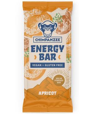 Barrita energética Albaricoque 55 g