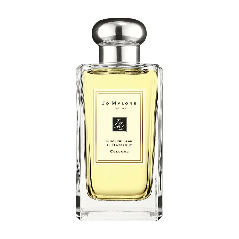 English Oak & Hazelnut agua de colonia unisex 100 ml