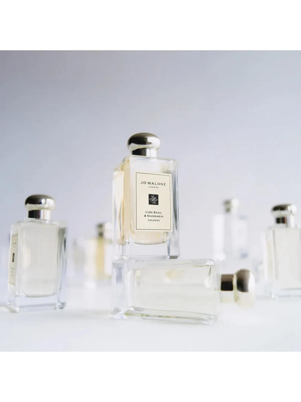 English Oak & Hazelnut agua de colonia unisex 100 ml