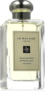 English Oak & Hazelnut agua de colonia unisex 100 ml