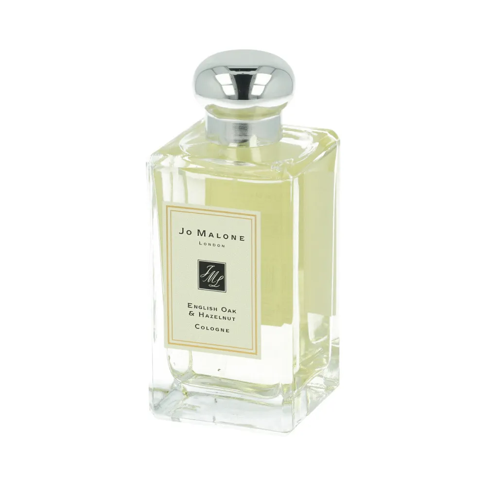 English Oak & Hazelnut agua de colonia unisex 100 ml