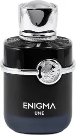 Enigma Une Eau de Parfum para hombre 100 ml