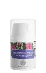 Nobilis Tilia Peeling enzimático con ácidos AHA 50 ml