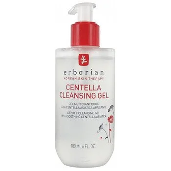 Centella Cleansing Gel gel limpiador facial 180 ml