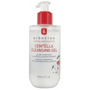 Erborian Centella Cleansing Gel gel limpiador facial