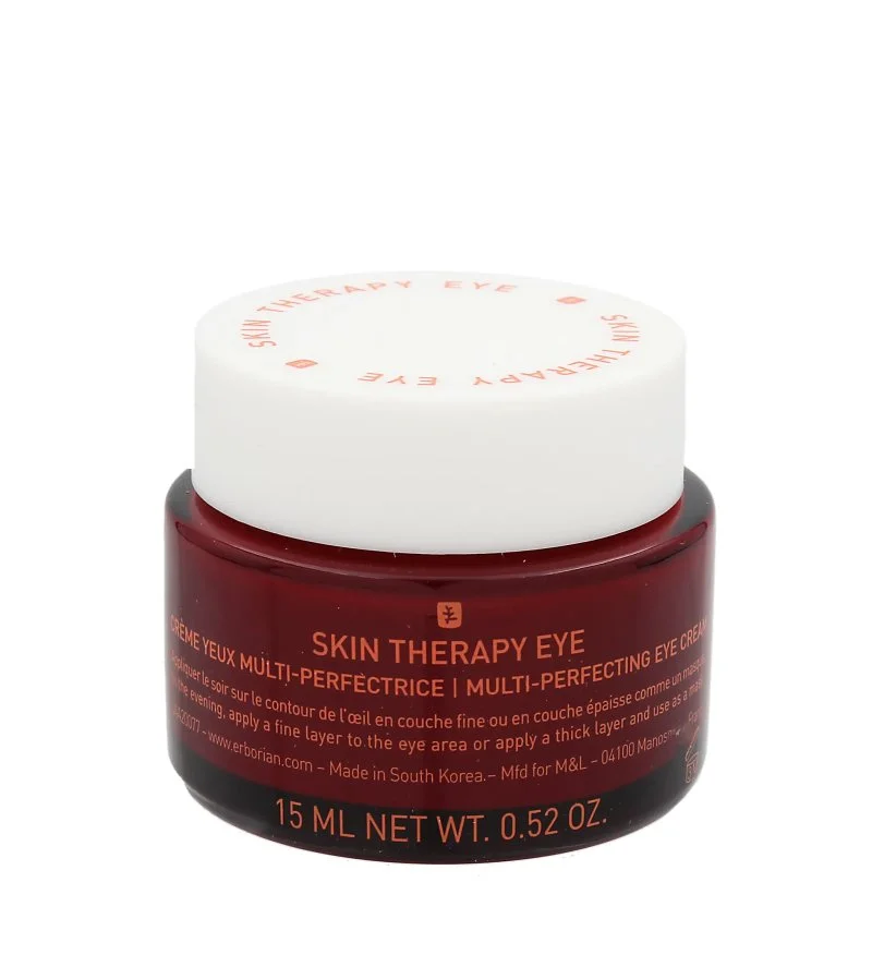 Skin Therapy Multi-Perfecting Eye Cream crema hidratante para el contorno de ojos 15 ml