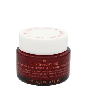 Erborian Skin Therapy Multi-Perfecting Eye Cream crema hidratante para el contorno de ojos