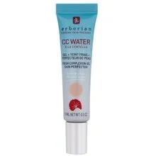 CC Water crema CC con textura de gel ligera Claire 15 ml