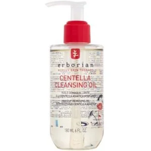 Erborian Centella Cleansing Oil aceite limpiador facial