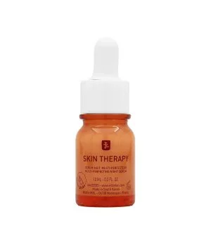Erborian Skin Therapy Multi-Perfecting Night Serum sérum facial de noche
