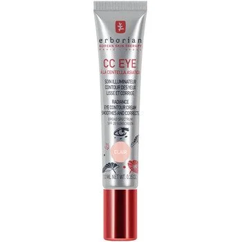 CC Eye Radiance crema con color para el contorno de ojos SPF 20 Doré 10 ml
