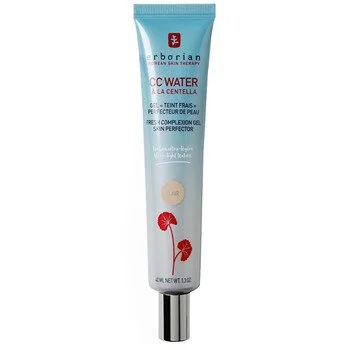 CC Water crema CC con ligera textura de gel Doré 40 ml