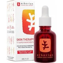 Erborian Skin Therapy Multi-Perfecting Night Oil aceite facial de noche