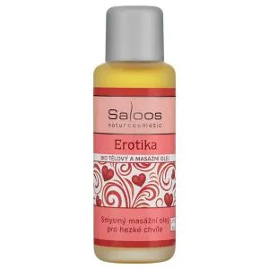 Saloos Erótica 50 ml