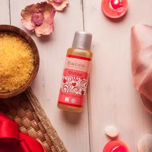 Saloos Erótica 50 ml