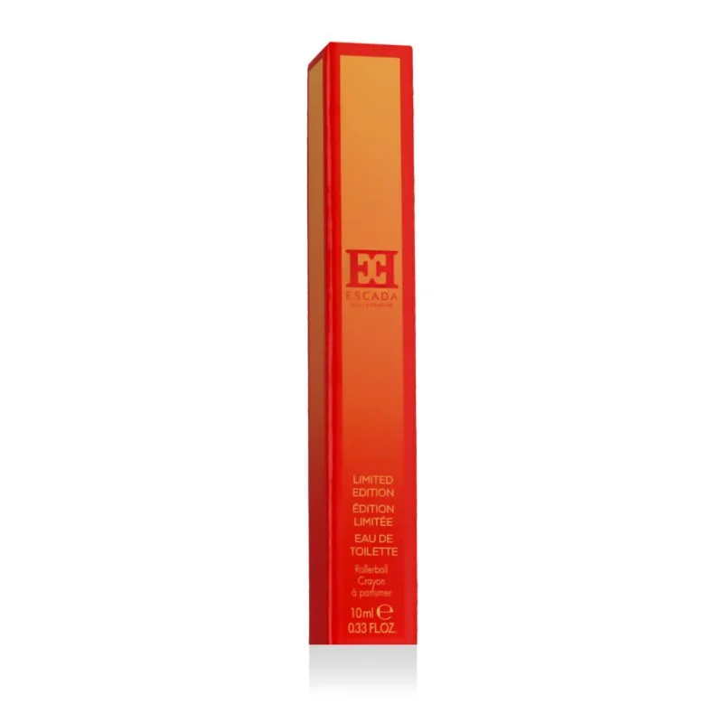 Escada Bali Paradise MINI agua de tocador para mujer 10 ml
