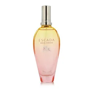 Escada Brisa Cubana agua de tocador para mujer