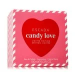 Escada Candy Love eau de toilette para mujer 100 ml