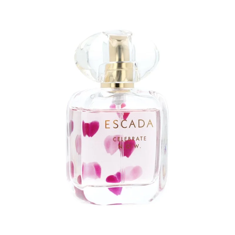 Escada Celebrate N.O.W. Eau de Parfum para mujer 30 ml