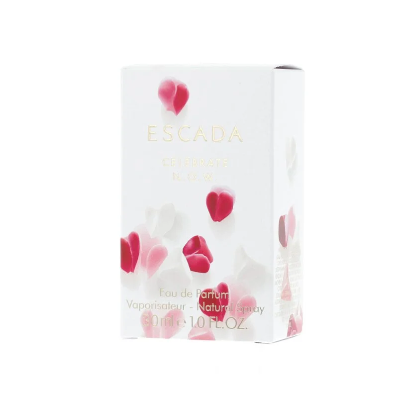 Escada Celebrate N.O.W. Eau de Parfum para mujer 30 ml