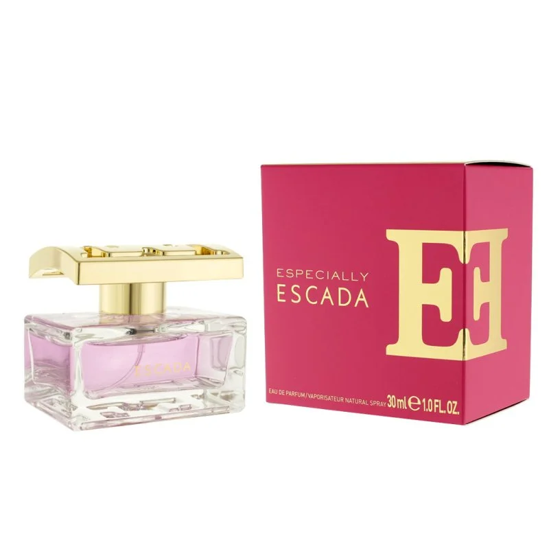 Escada Especially agua de perfume para mujer 30 ml